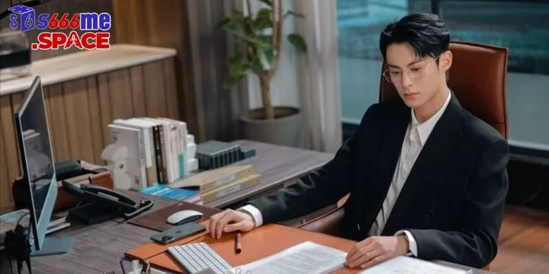 Với lực học xuất sắc từ khi còn bé, tác giả đã liên tục nhận được những học bổng giá trị