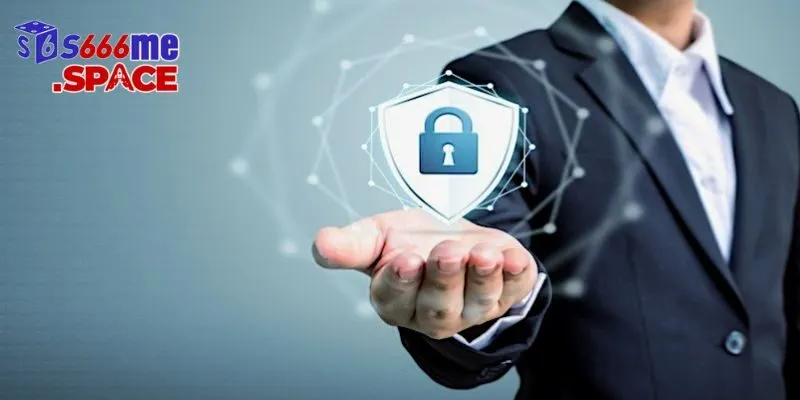 Công nghệ bảo mật luôn là khía cạnh được nhà cái S666 đặt lên hàng đầu