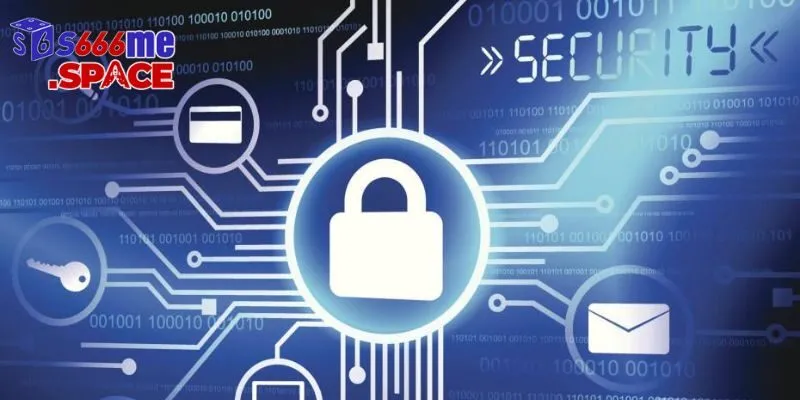 Có đa dạng các công nghệ bảo mật tân tiến được cung cấp tại S666